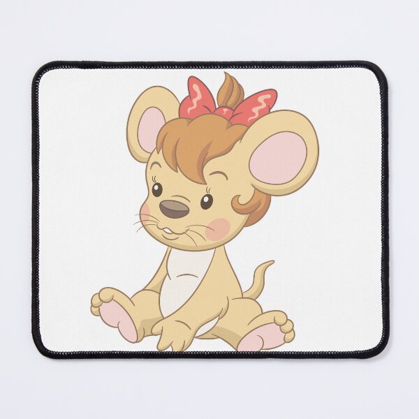 Item preview, Cutie Micky Mouse designed and sold by shibani4art.