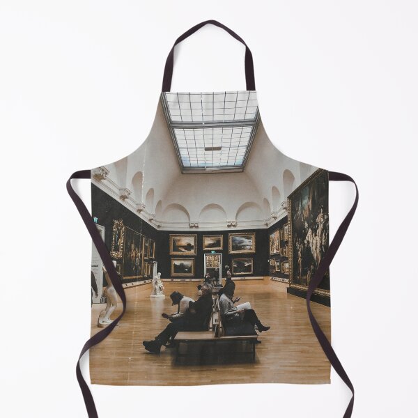 Item preview, Kunsthalle designed and sold by FigureAndFold.