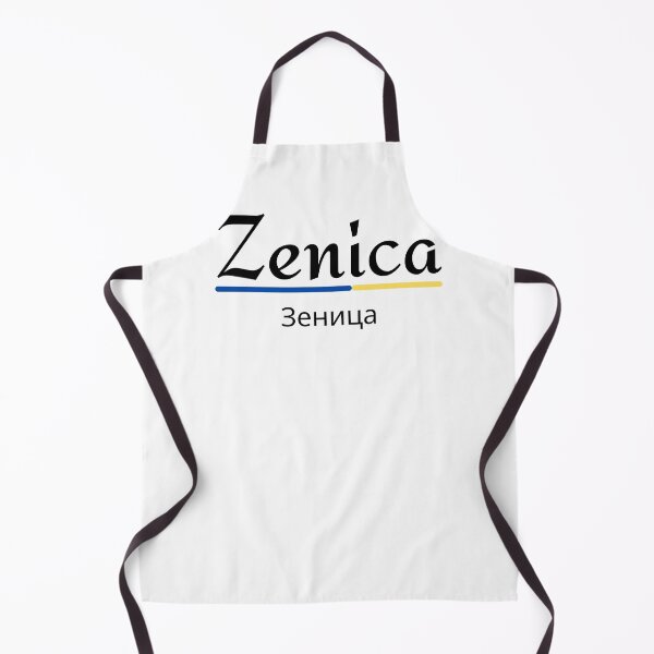 Item preview, Zenica Bosnia and Herzegovina designed and sold by EnjoyLifeMerch.