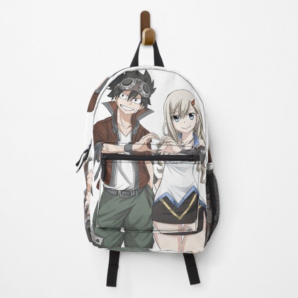 Item preview, Edens Zero : Shiki X Rebecca In Love designed and sold by sacorashop.
