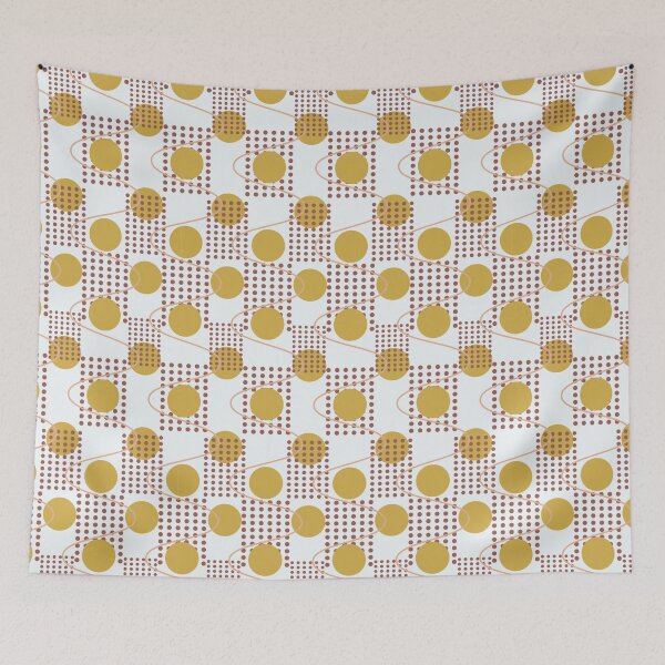Item preview, dot pattern 3 designed and sold by Andy Scherpereel.