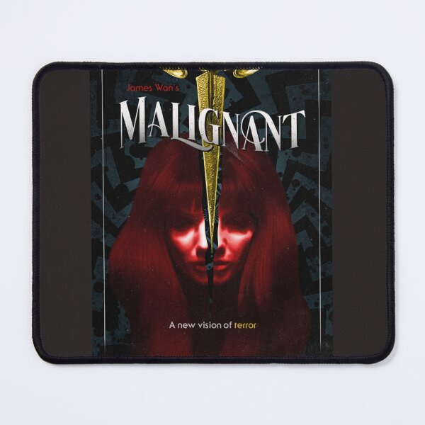 Item preview, Malignant Classic T-Shirt designed and sold by BenjaminWel.