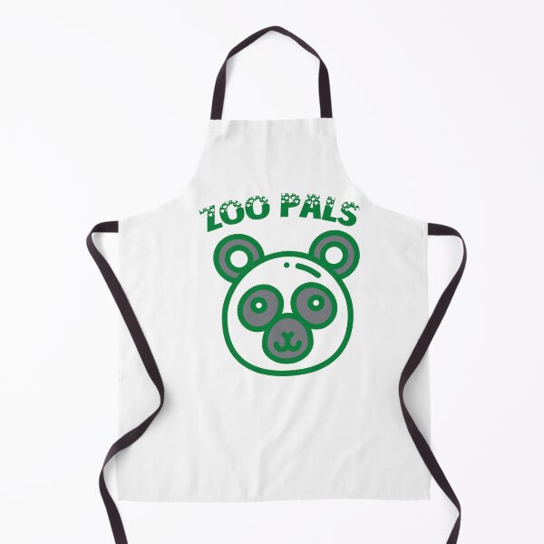 Item preview, funny zoo pals designed and sold by beautifulworld9.