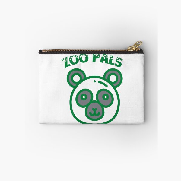 Item preview, funny zoo pals designed and sold by beautifulworld9.