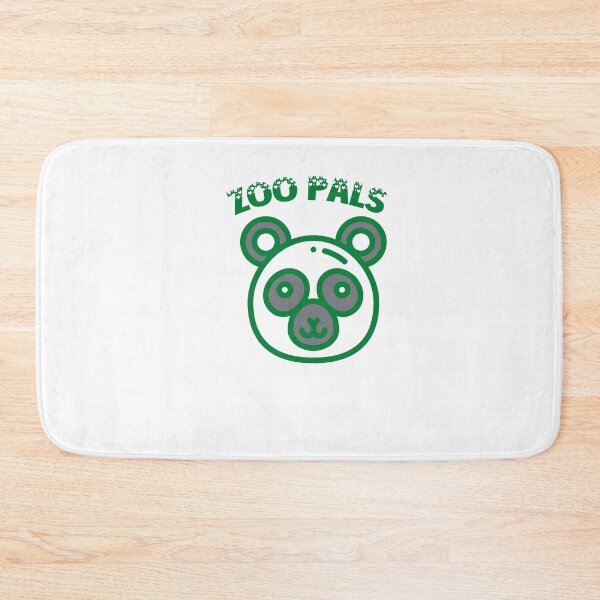 Item preview, funny zoo pals designed and sold by beautifulworld9.