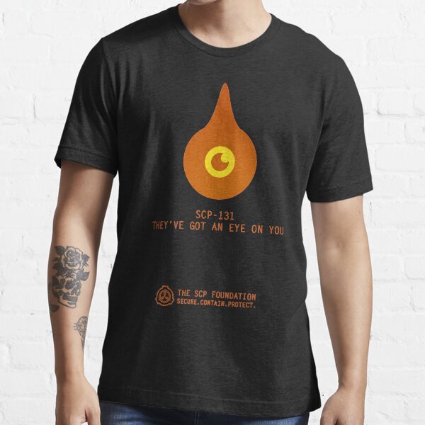 Scp 131 Gifts Merchandise For Sale Redbubble