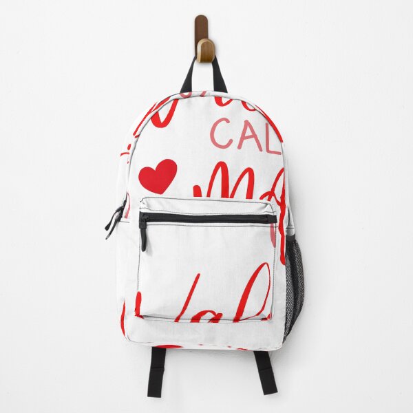 Item preview, My Valentine Calls Me Mama Valentines Day Mom Wife T-Shirt designed and sold by Get A Wear Shop.
