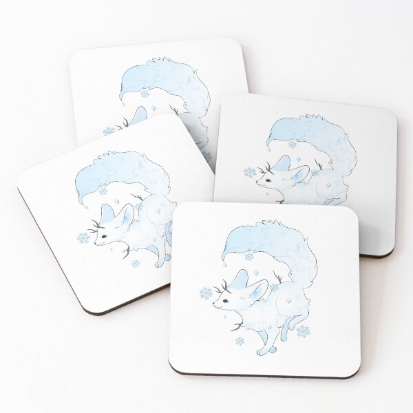 Item preview, Winter Fox designed and sold by Triash.