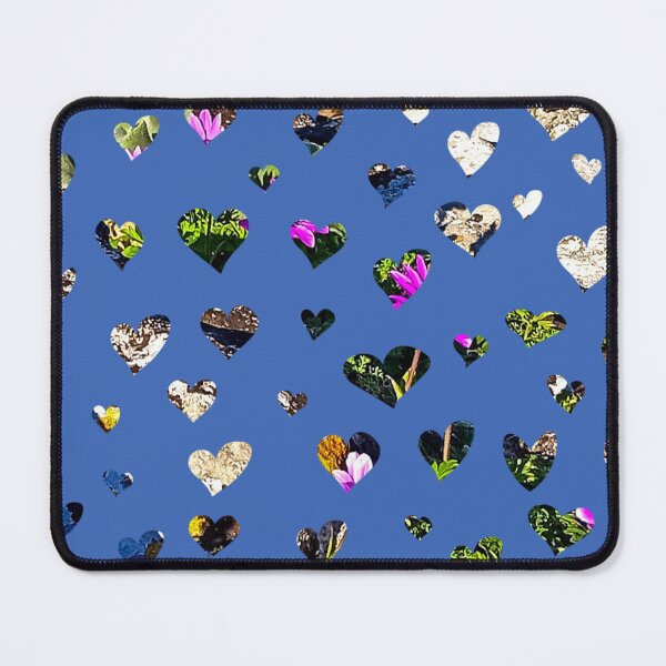 Item preview, SPRING FLOWER RAINDROPS, FABRIC DESIGN designed and sold by nickbrayimages.