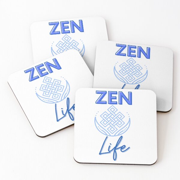 Item preview, ZEN II designed and sold by FNMDRYP.