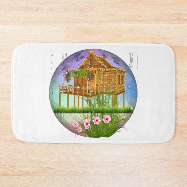 Item preview, Hut design ?  designed and sold by ShinyIndia18.