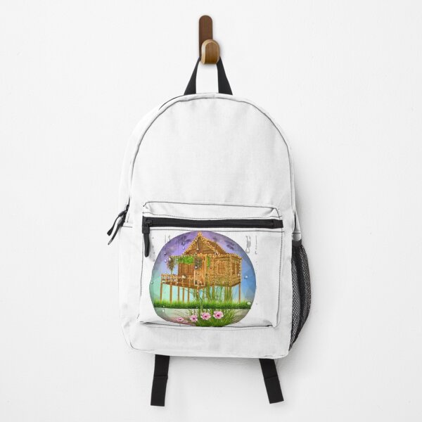 Item preview, Hut design ? designed and sold by ShinyIndia18.