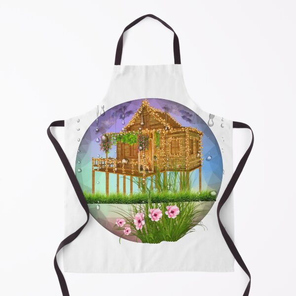 Item preview, Hut design ?  designed and sold by ShinyIndia18.