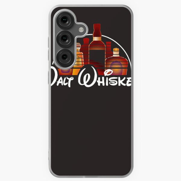 Item preview, Malt Whiskey Hoodie Essential T-Shirt designed and sold by BenjaminWel.