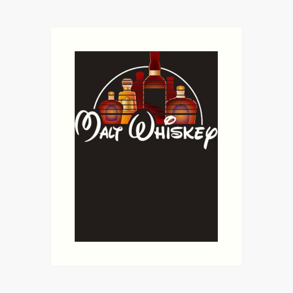 Item preview, Malt Whiskey Hoodie Essential T-Shirt designed and sold by BenjaminWel.