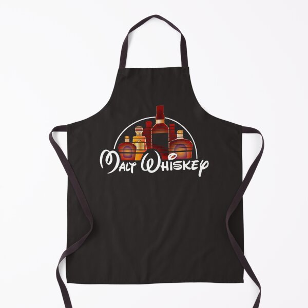 Item preview, Malt Whiskey Hoodie Essential T-Shirt designed and sold by BenjaminWel.