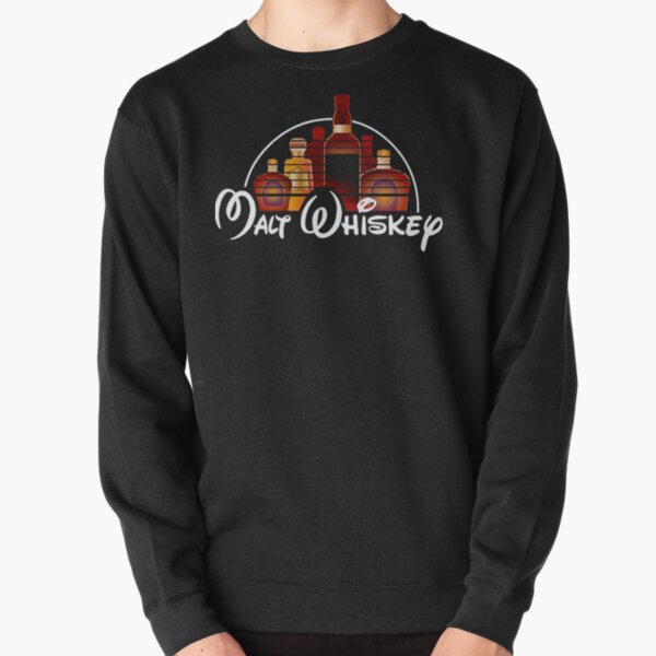 Item preview, Malt Whiskey Hoodie Essential T-Shirt designed and sold by BenjaminWel.