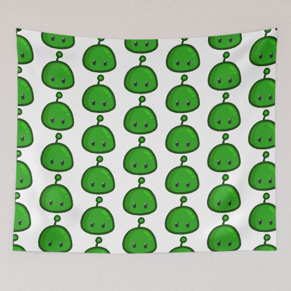 Item preview, Slime blob Illustration from Stardew Valley designed and sold by stringbbeans.