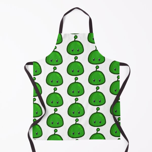 Item preview, Slime blob Illustration from Stardew Valley designed and sold by stringbbeans.