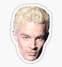 Spike Sticker