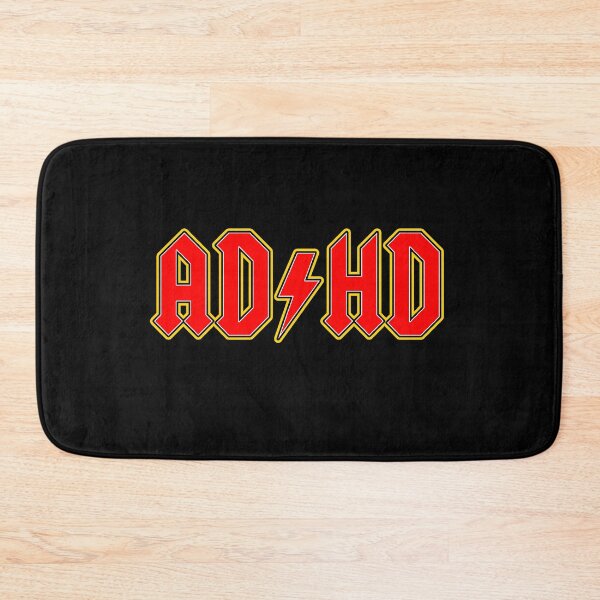 Item preview, ADHD designed and sold by Conjuration.