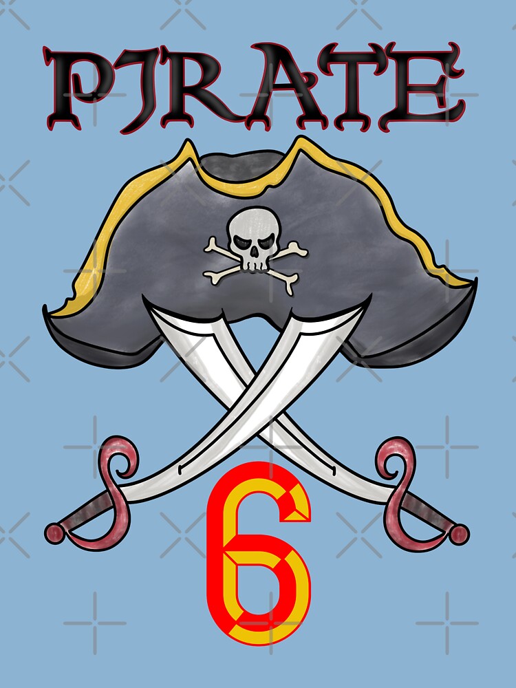  Kids Pirates Life 4 Me 4th Birthday Boy Pirate Theme