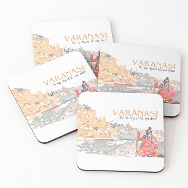 Item preview, Varanasi designed and sold by SatyaYug.