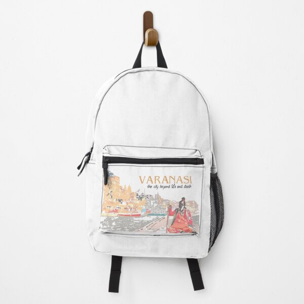 Item preview, Varanasi designed and sold by SatyaYug.