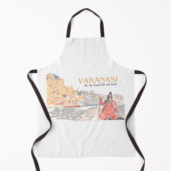 Item preview, Varanasi designed and sold by SatyaYug.