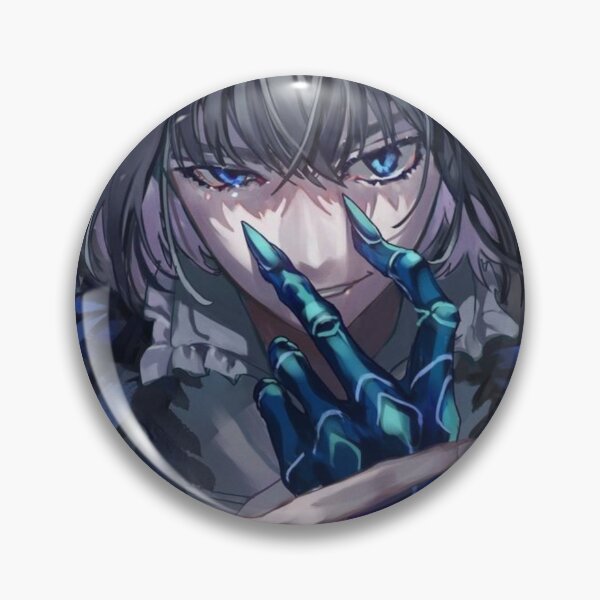 Item preview, Oberon || Fate/Grand Orber  designed and sold by AszaAri.