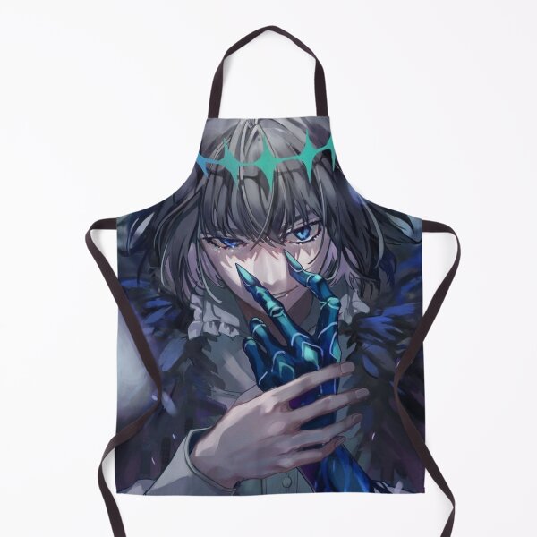 Item preview, Oberon || Fate/Grand Orber designed and sold by AszaAri.