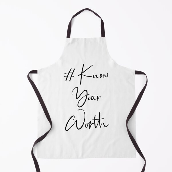 Item preview, Know Your worth designed and sold by yoshra.