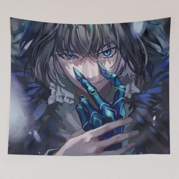 Item preview, Oberon || Fate/Grand Orber  designed and sold by AszaAri.
