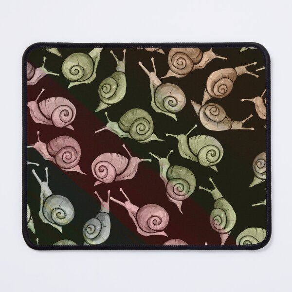 Item preview, Snails designed and sold by FrictionMaxxing.