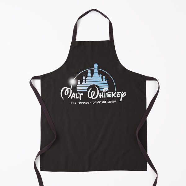 Item preview, Malt Whiskey The Happiest Drink On Earth Classic T-Shirt designed and sold by BenjaminWel.
