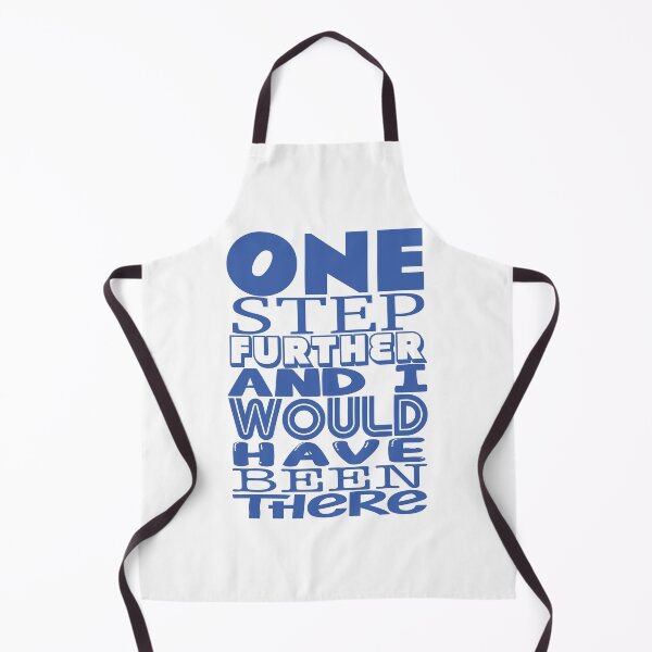 Item preview, One Step Further - Bardo - Eurovision T-Shirt - United Kingdom Eurovision Song Contest 1982 designed and sold by Vision-Tees.
