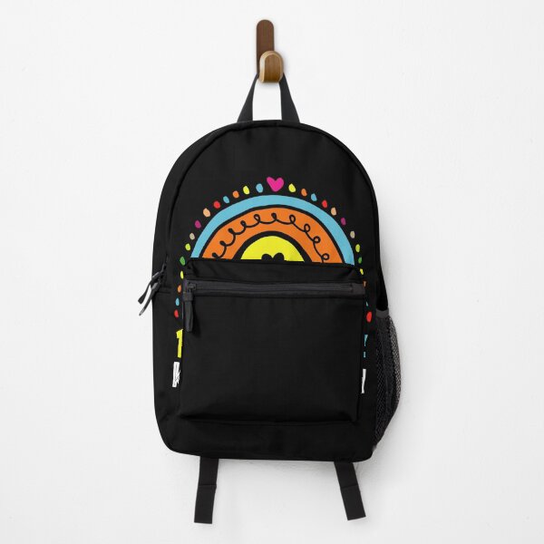 Item preview, 100 Days of Kindergarten Rainbow 100th Days of School Teacher Student Kindergarten designed and sold by Md. Manjur Ahamed.