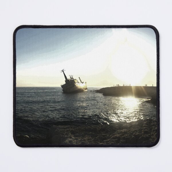 Item preview, Run Aground designed and sold by Owlies-Barn.