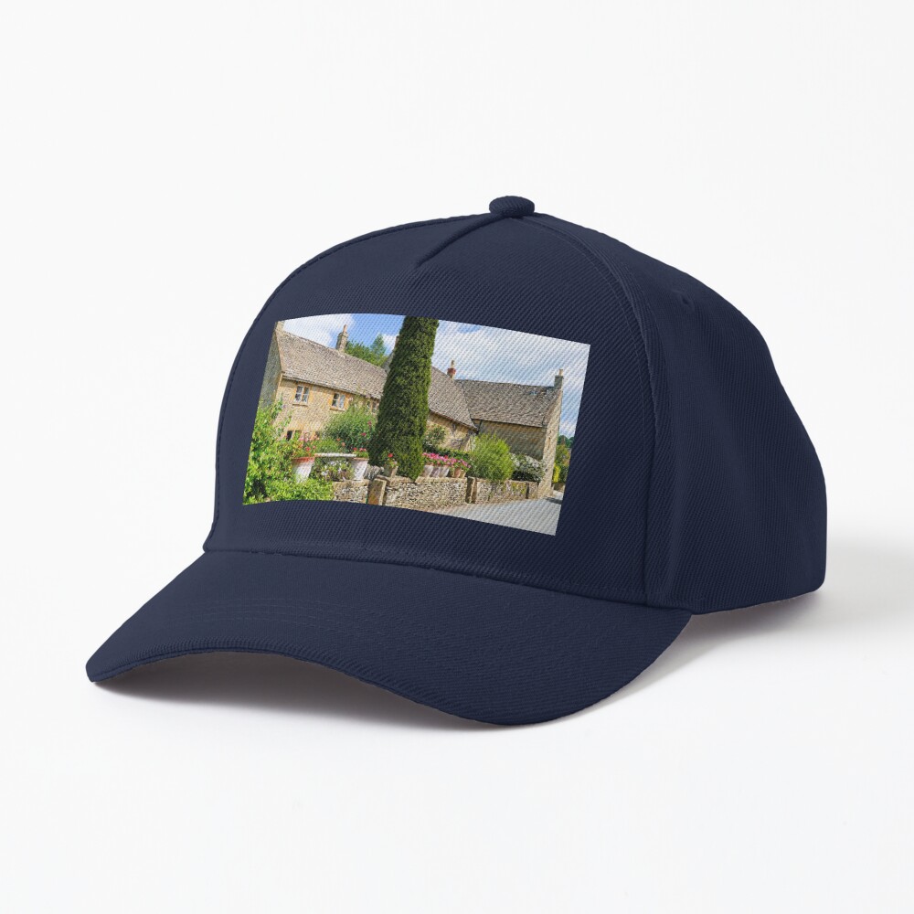 Item preview, Baseball Cap designed and sold by ScenicViewPics.