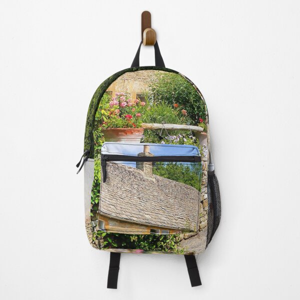Item preview, Naunton Cottages designed and sold by ScenicViewPics.
