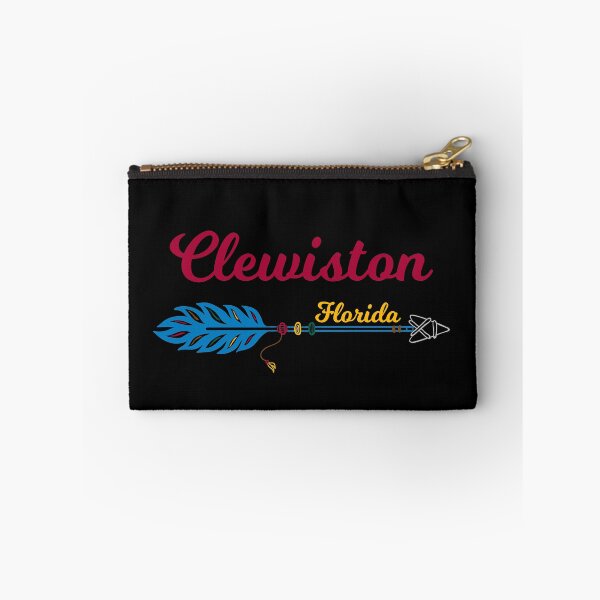 Item preview, Clewiston Florida Featuring Arrow with Feather designed and sold by FloridaUSA.