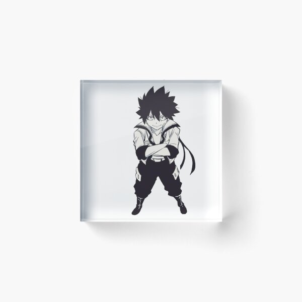 Aperçu de l'œuvre Eden Zéro créée et vendue par sacorashop.