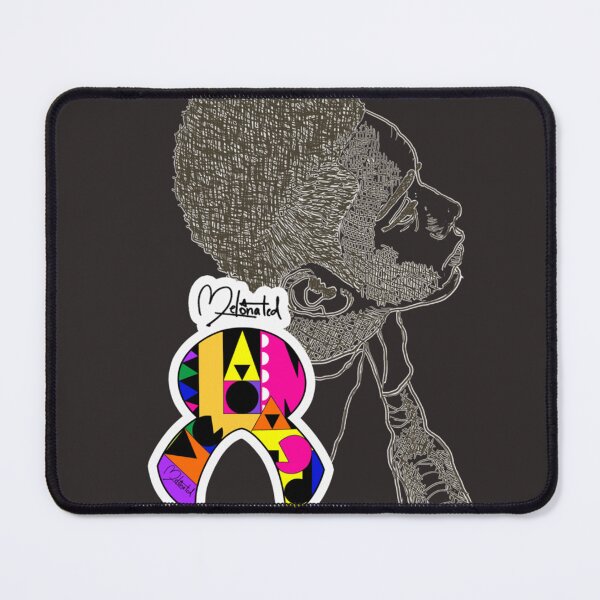 Item preview, Melanated Melon-JOHNATHANSTRONG Classic T-Shirt designed and sold by MatthiasZettwoc.