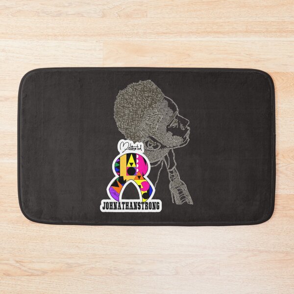 Item preview, Melanated Melon-JOHNATHANSTRONG Classic T-Shirt designed and sold by MatthiasZettwoc.