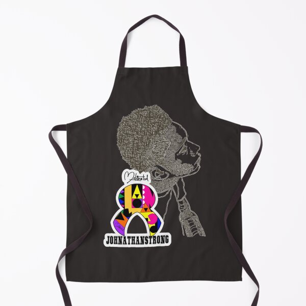 Item preview, Melanated Melon-JOHNATHANSTRONG Classic T-Shirt designed and sold by MatthiasZettwoc.