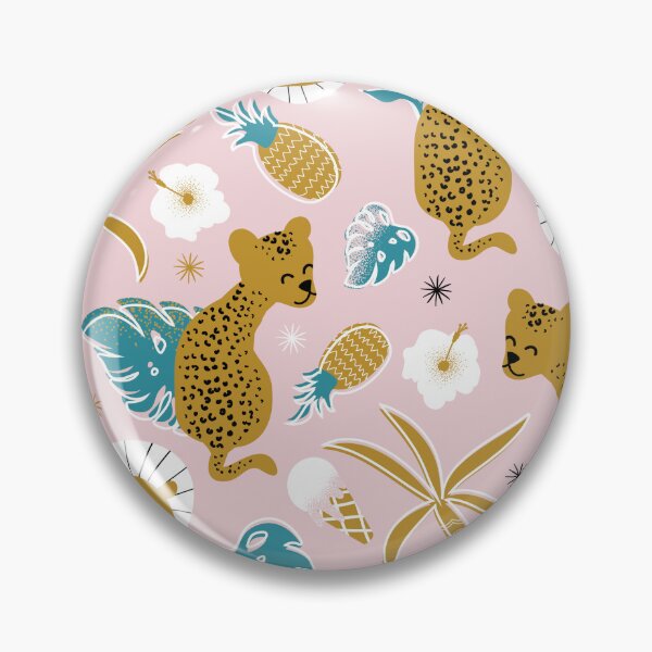 Item preview, Cute Tropical vaction pattern designed and sold by raghda-s-m.
