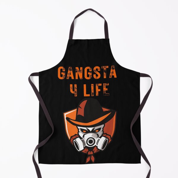 Item preview, Gangsta 4 Life designed and sold by CyberPanda93.