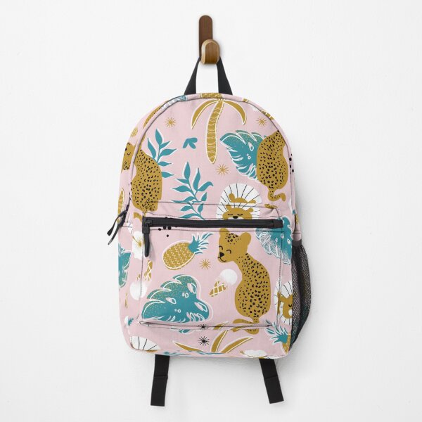 Item preview, Cute Tropical vaction pattern designed and sold by raghda-s-m.