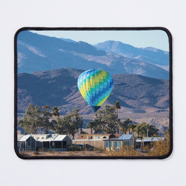 Item preview, Balloon Morning designed and sold by Rebecca McGuire.