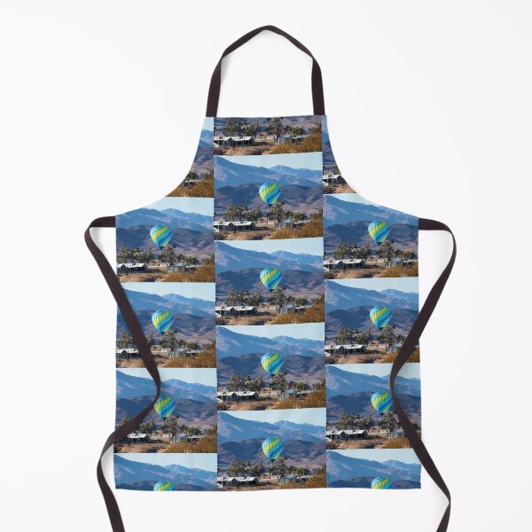 Item preview, Balloon Morning designed and sold by Rebecca McGuire.